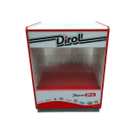 Прилавок 68/60/91