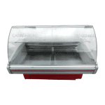 Витрина кондитерская Golfstream Двина 150 ВВК