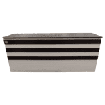 Барная стойка 262/50/113 лдсп венге/бук