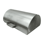 Хлебница нержавеющая сталь IKEA ОРДНИНГ 203.793.31