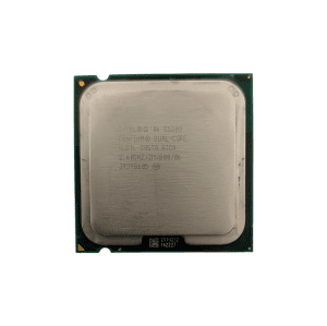 Купить Процессор Intel E5300 Pentium Dual Core 800 SLGTK 2,7 GHz Costa Rica