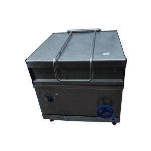 Купить Сковорода опрокидывающаяся Abat ЭСК-90-0,47-70