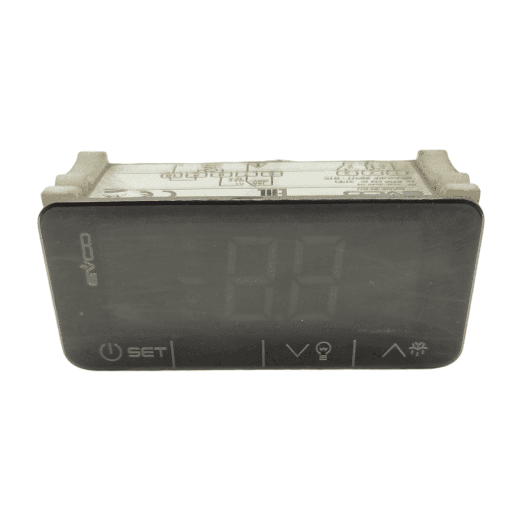 Контроллер EVCO EV3X21N7