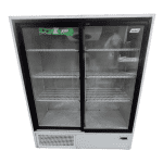 Шкаф холодильный Mawi Szafa chlodnicza SCh-SR 1600 FV