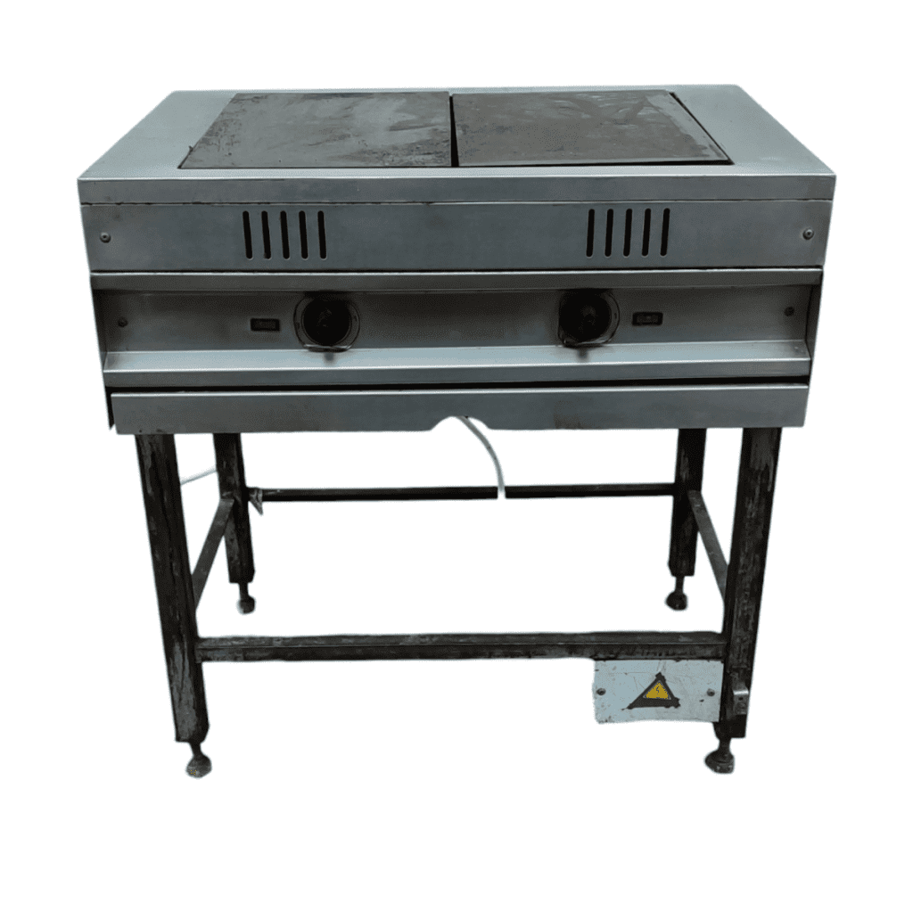 Плита электрическая Гомельторгмаш ПЭМ 2-030