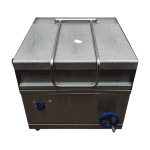 Сковорода опрокидывающаяся Abat ЭСК-90-0,27-40