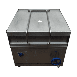 Купить Сковорода опрокидывающаяся Abat ЭСК-90-0,27-40