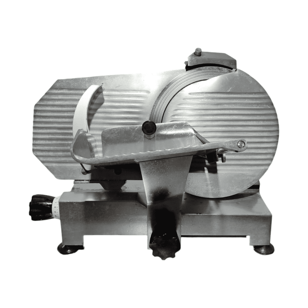 Слайсер CELME GE 275