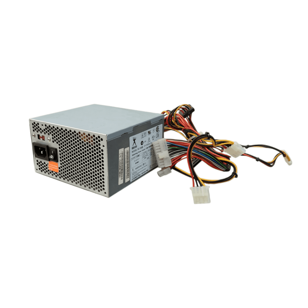 Блок питания Super Power QoRi 500CG 500W