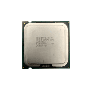 Купить Процессор Intel Core 2 Quad Q8300