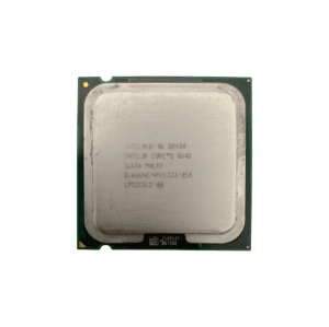 Купить Процессор Intel Core 2 Quad Q8400