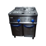 Фритюрница Tecnoinox FRS70E7