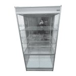 Стойка витрина 100/50/201