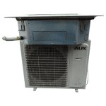 Кассетный кондиционер AUX ALCA-H36/5R1B