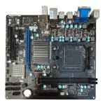 Материнская плата MSI MS-7641 ver 4.0