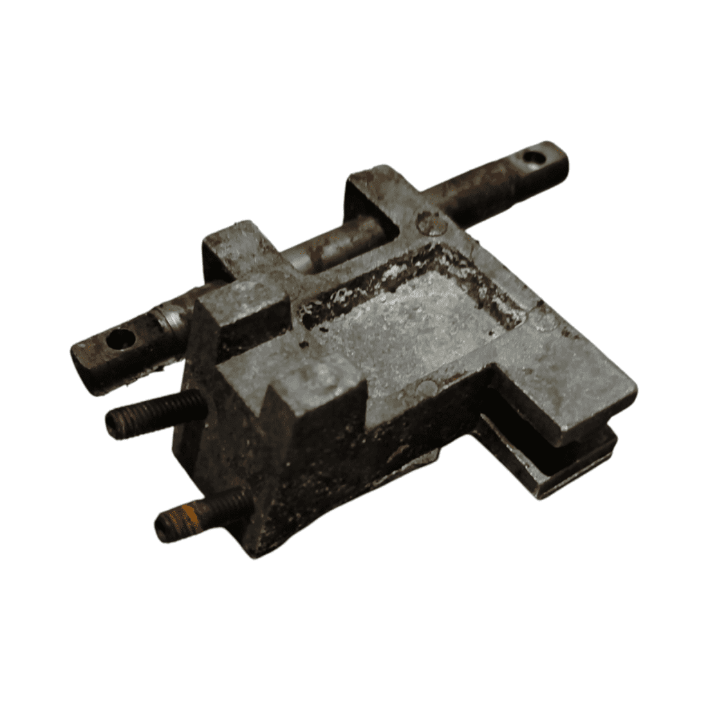 Направляющая для слайсера