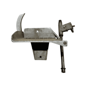 Каретка для слайсера в сборе с платформой Celme GE 220