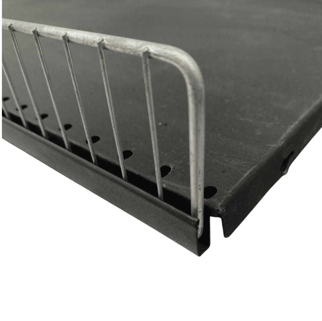 Ограничитель полки Юнитрейд