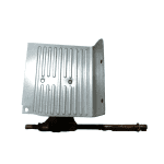 Каретка для слайсера в сборе с платформой RGV 220