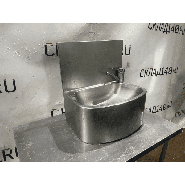 Купить Рукомойник 35/48/22 глубина 15 борт (52)
