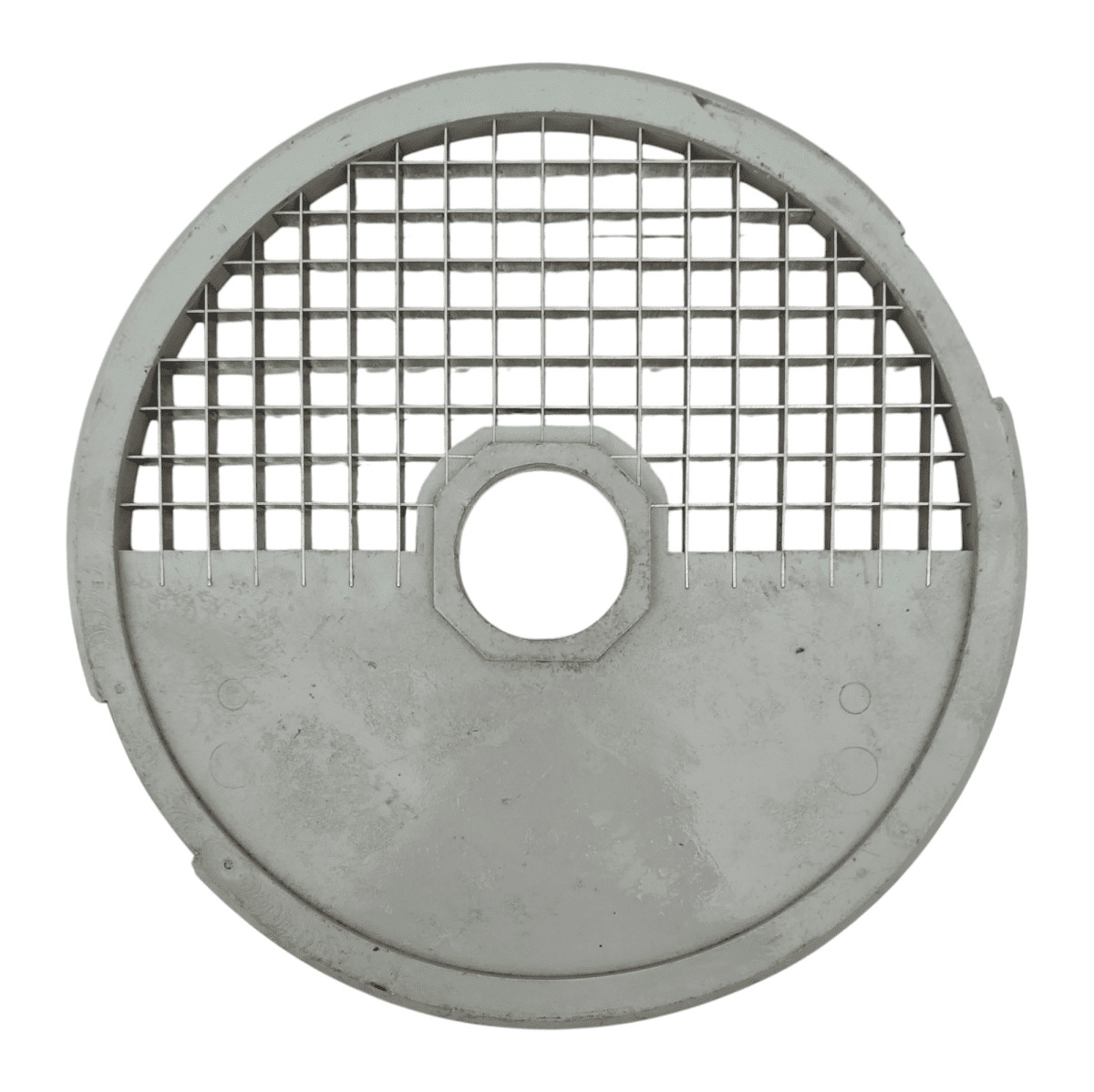 Купить Решетка Robot coupe для диска кубики 28012 10х10