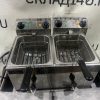 Купить Фритюрница Luxstahl FE88G