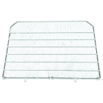 Полка решетка 780/575 2 борта