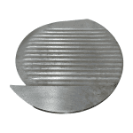 Защита диска слайсера Celme GE 250