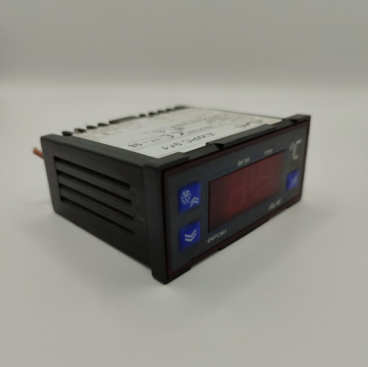 Купить Контроллер Eliwell EWPC 961