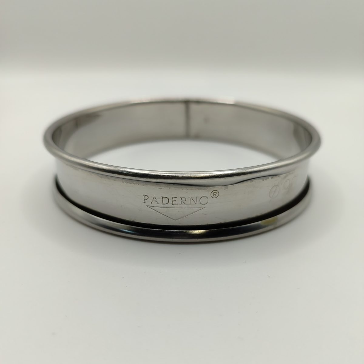 Купить Кольцо кондитерское Padermo д90в2