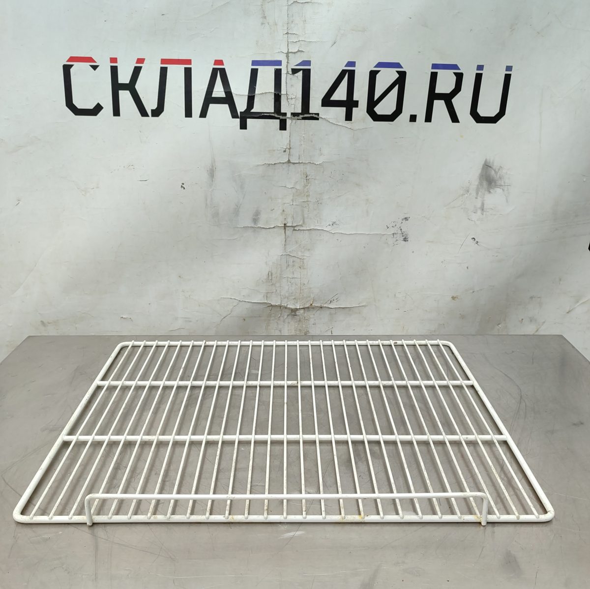 Купить Полка решетка Polair DM110SD-S 595/455 1 борт