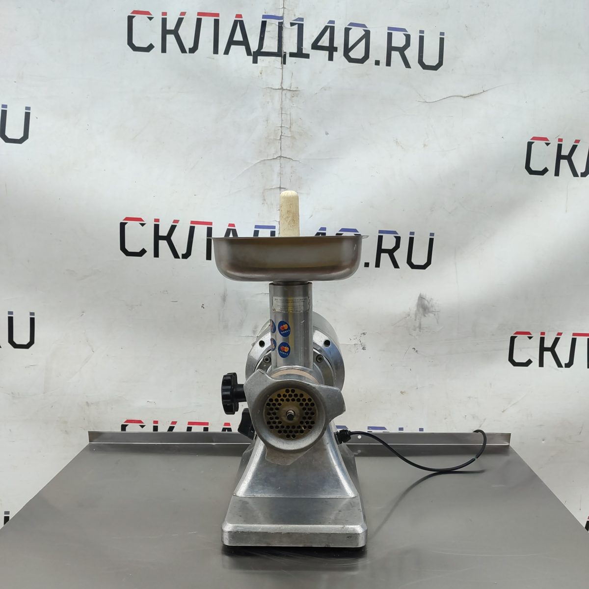 Купить Мясорубка Fama TS 22 FTS 117 E