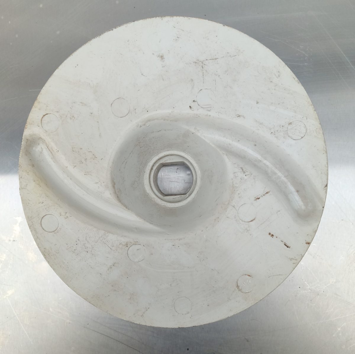 Купить Сбрасыватель 01.00.06 МПР-350 пластмассовый