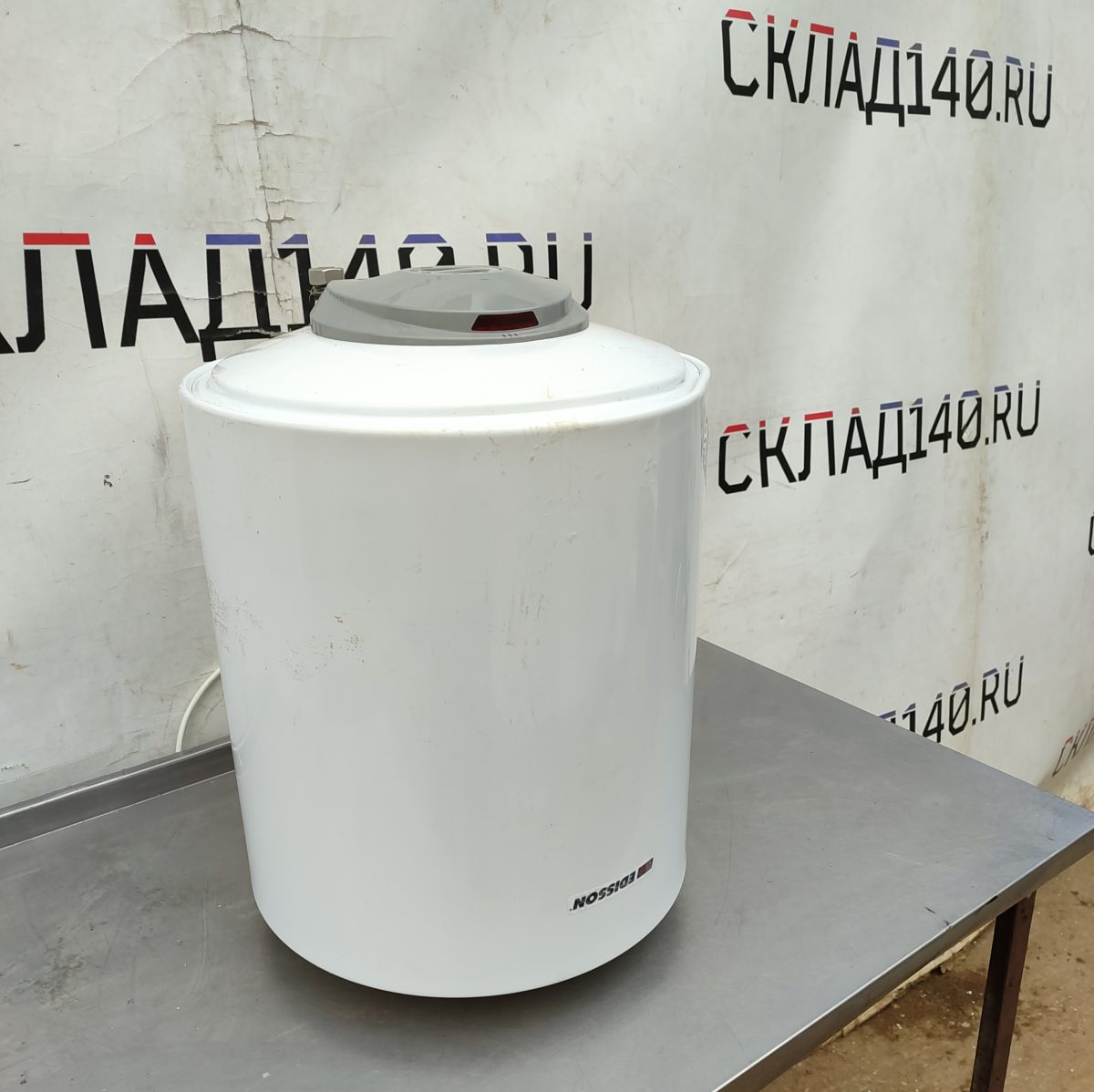 Купить Водонагреватель Edisson ES30V