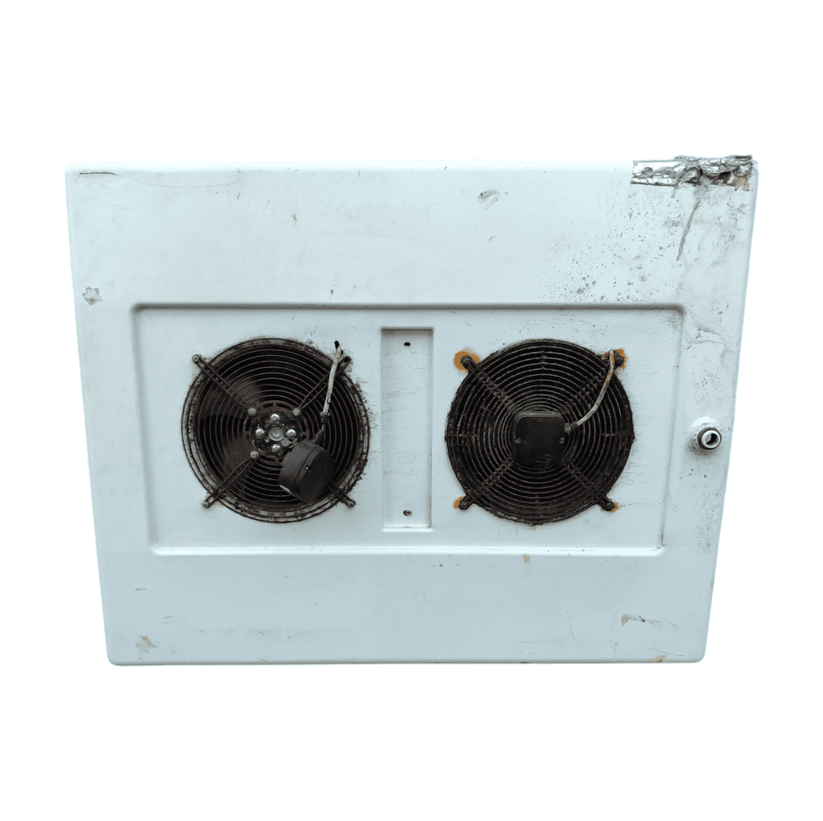 Купить Воздухоохладитель Alfa Laval TGL 33 a-6p plastic