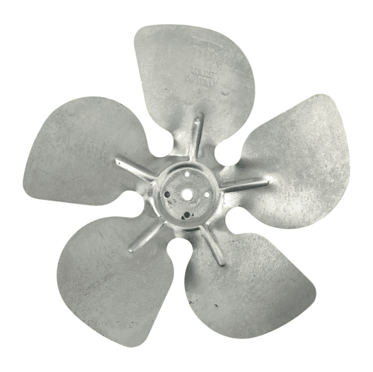 Купить Осевая крыльчатка Elco д200у19 алюминий