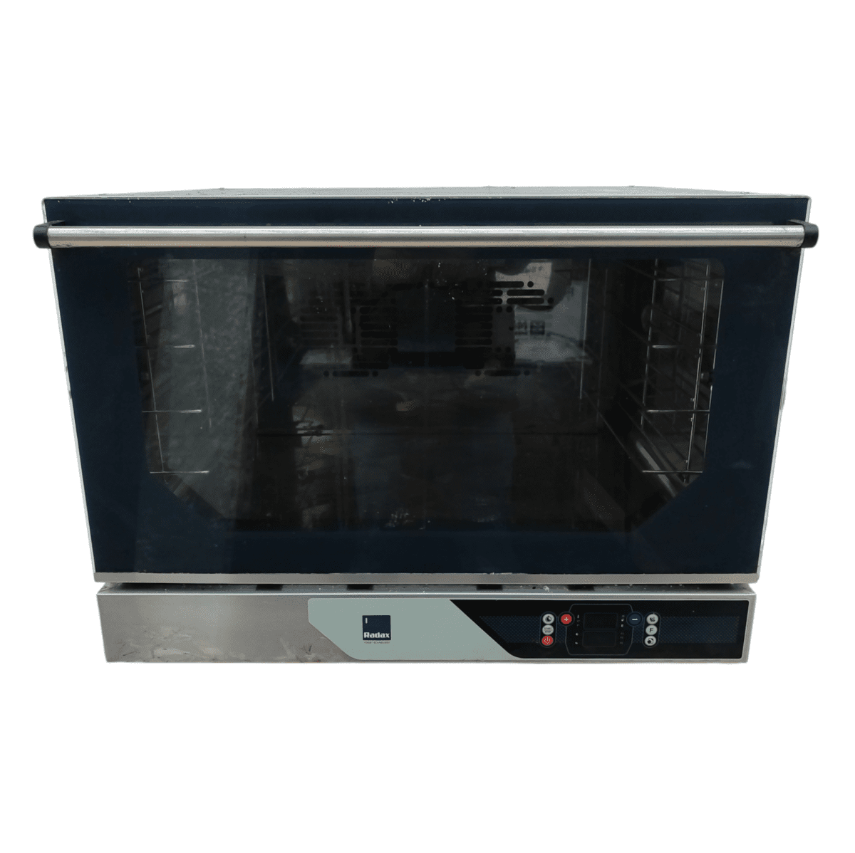 Купить Печь конвекционная Radax Гоголь GG4DIHS