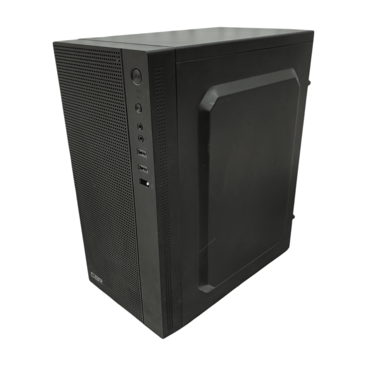 Купить Системный блок AMD athlon 3000 G with Radeon Vega graphics ОЗУ 8GB SSD 256GB Windows 11 pro