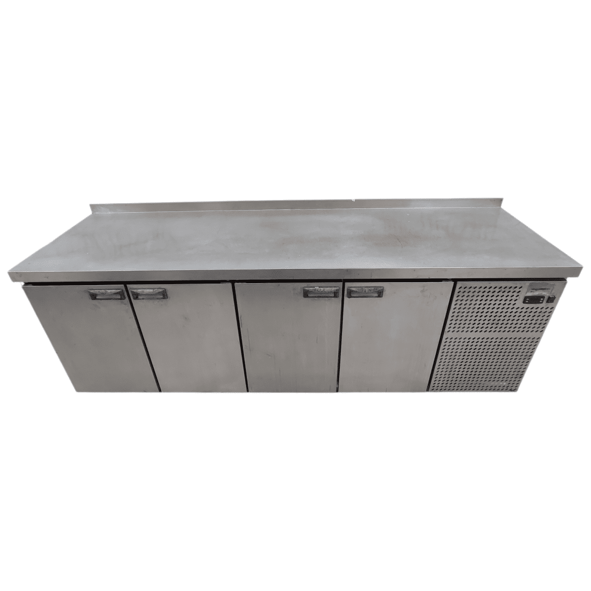 Купить Стол охлаждаемый Hicold GN 1111 TN