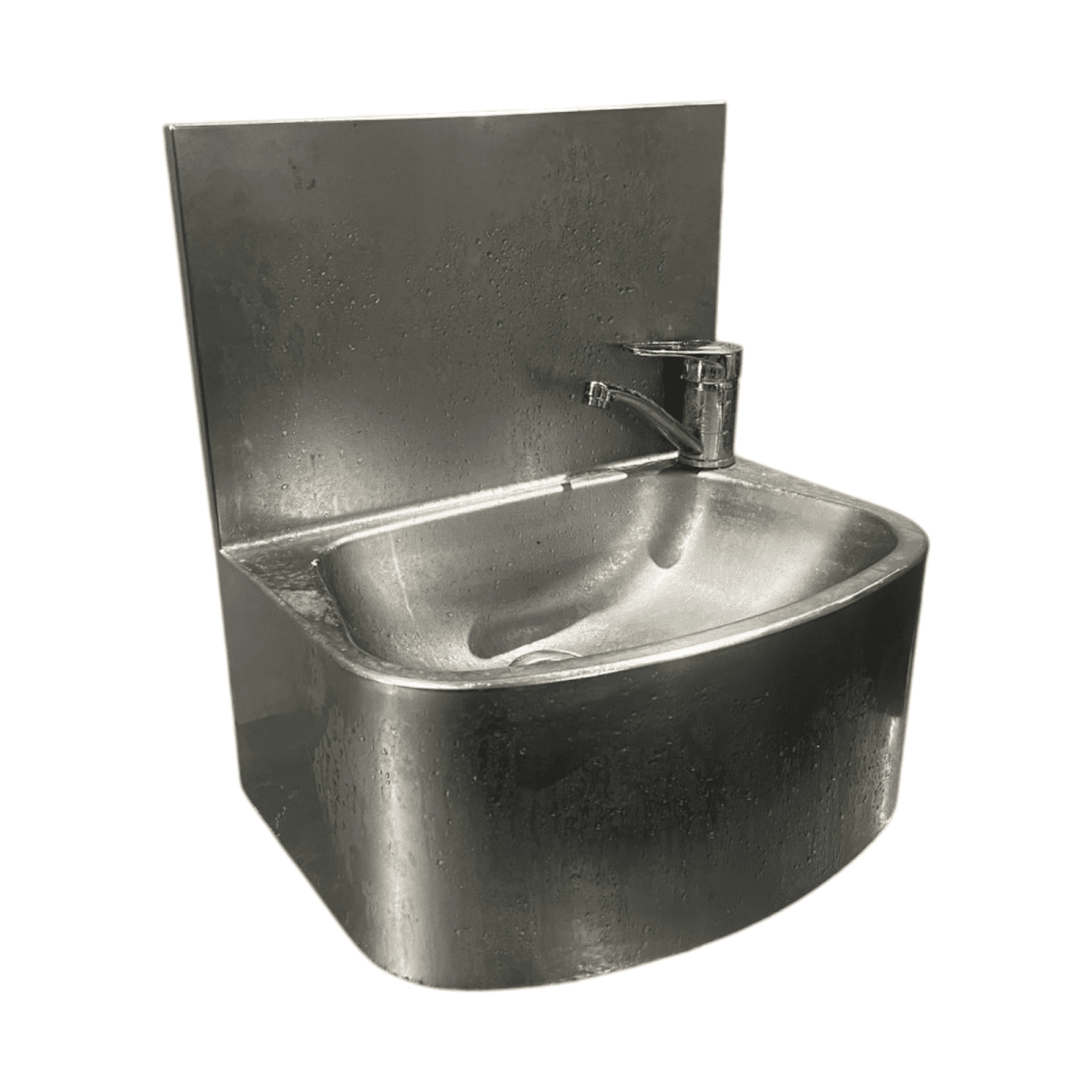 Купить Рукомойник 35/48/22 глубина 15 борт (52)