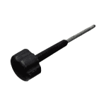 Вал ножа слайсера Celme GE 250