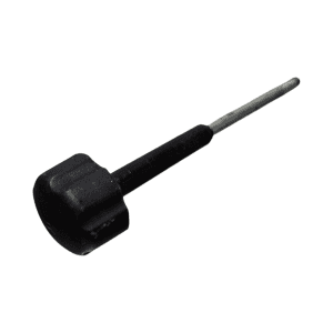 Вал ножа слайсера Celme GE 250