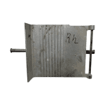 Каретка для слайсера в сборе с платформой Rheninghaus Stellina 220