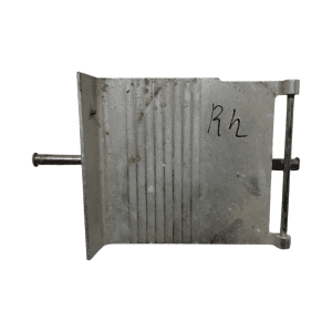 Каретка для слайсера в сборе с платформой Rheninghaus Stellina 220