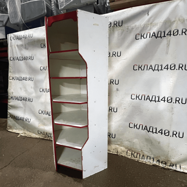 Купить Стеллаж 70/70/210