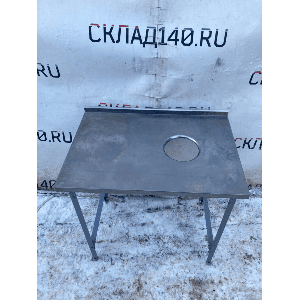 Купить Стол для сбора отходов 91/60/89