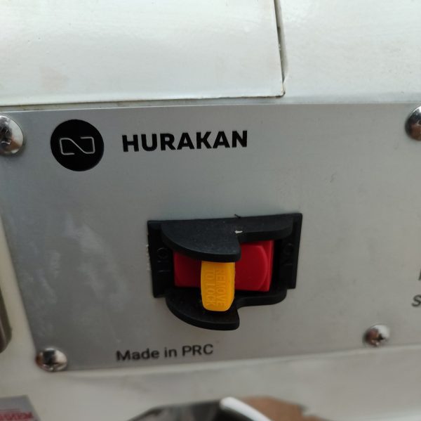 Купить Миксер планетарный Hurakan HKN-IP30F2