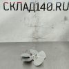 Купить Осевая крыльчатка Elco д200у19 алюминий