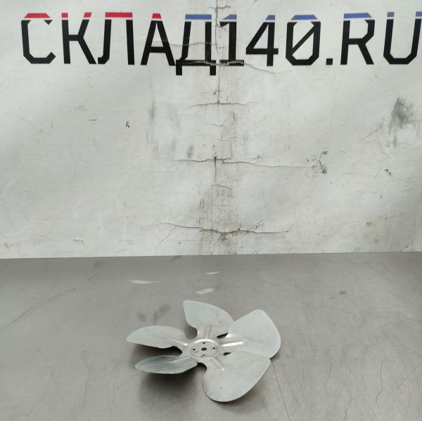 Купить Осевая крыльчатка Elco д200у19 алюминий