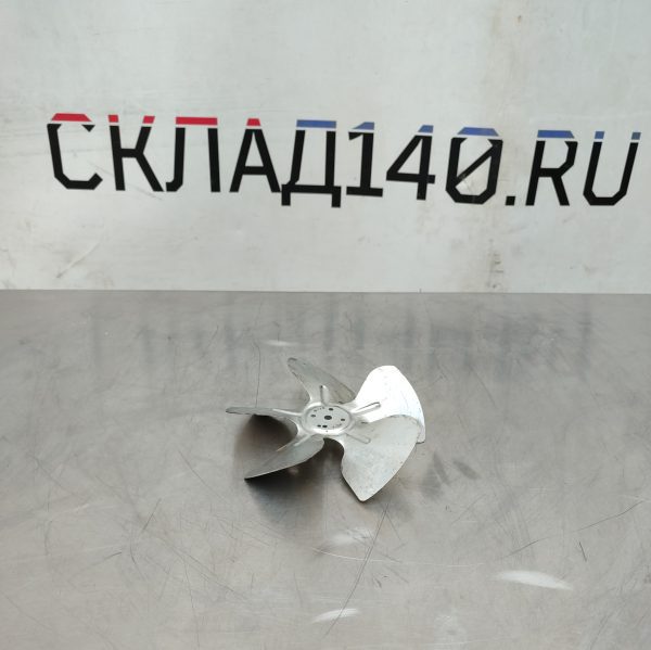 Купить Осевая крыльчатка Elco д172у34 алюминий